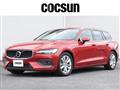 2019 Volvo V60