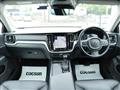 2019 Volvo V60