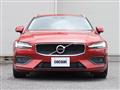 2019 Volvo V60