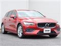 2019 Volvo V60