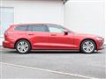 2019 Volvo V60