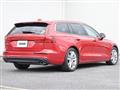 2019 Volvo V60