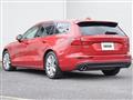 2019 Volvo V60