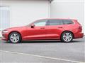 2019 Volvo V60