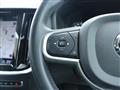 2019 Volvo V60