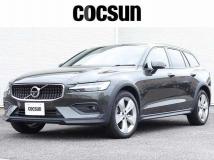2019 Volvo V60