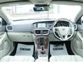 2017 Volvo V40