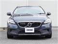 2017 Volvo V40