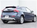 2017 Volvo V40
