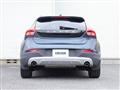 2017 Volvo V40