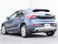 2017 Volvo V40