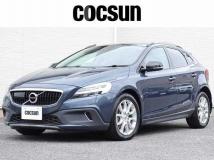 2017 Volvo V40