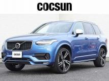 2016 Volvo XC90