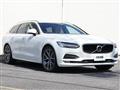2020 Volvo V90