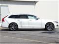 2020 Volvo V90