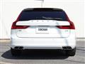 2020 Volvo V90