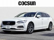 2020 Volvo V90