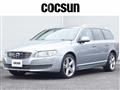 2015 Volvo V70