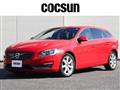 2015 Volvo V60