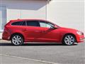 2015 Volvo V60