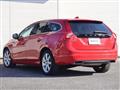 2015 Volvo V60