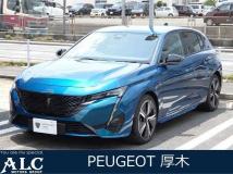 2025 Peugeot 308