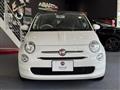 2022 Fiat 500