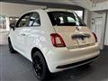 2022 Fiat 500
