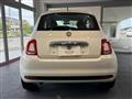 2022 Fiat 500
