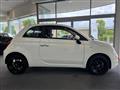 2022 Fiat 500