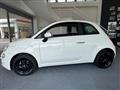 2022 Fiat 500