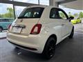 2022 Fiat 500