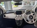 2022 Fiat 500
