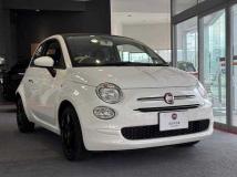 2022 Fiat 500