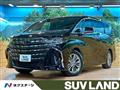 2024 Toyota Alphard Hybrid