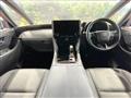 2024 Toyota Alphard Hybrid