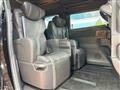 2024 Toyota Alphard Hybrid