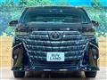 2024 Toyota Alphard Hybrid
