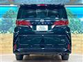 2024 Toyota Alphard Hybrid