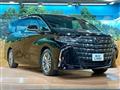 2024 Toyota Alphard Hybrid