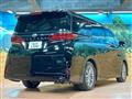 2024 Toyota Alphard Hybrid