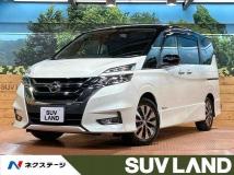2018 Nissan Serena