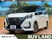 2019 Nissan Serena