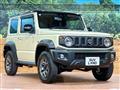 2024 Suzuki Jimny Sierra