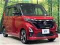 2021 Nissan ROOX