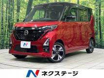2021 Nissan ROOX