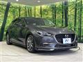 2017 Mazda Axela