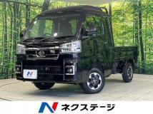 2024 Daihatsu Hijet Truck