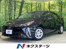 2021 Toyota Prius