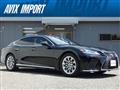 2022 Lexus LS